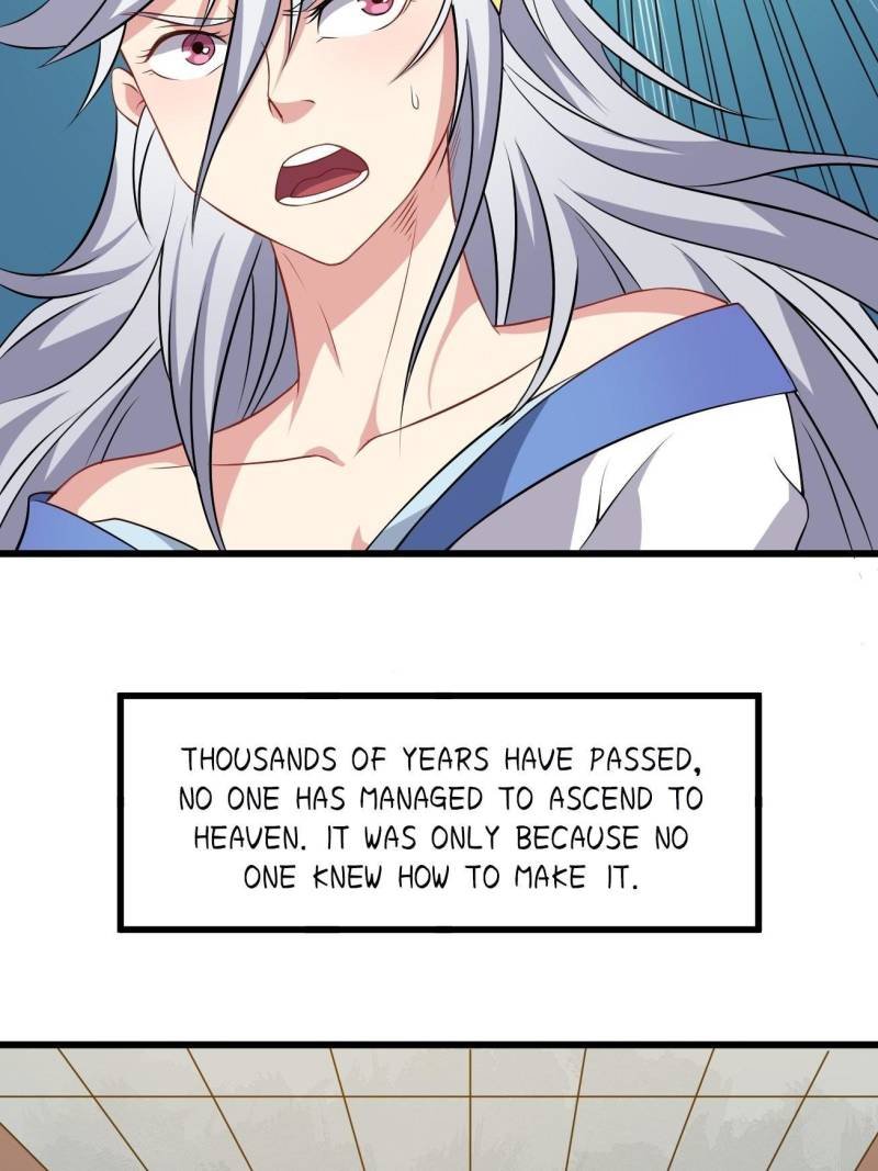 My Ancestors Rolled in Money chapter 89 - page 3