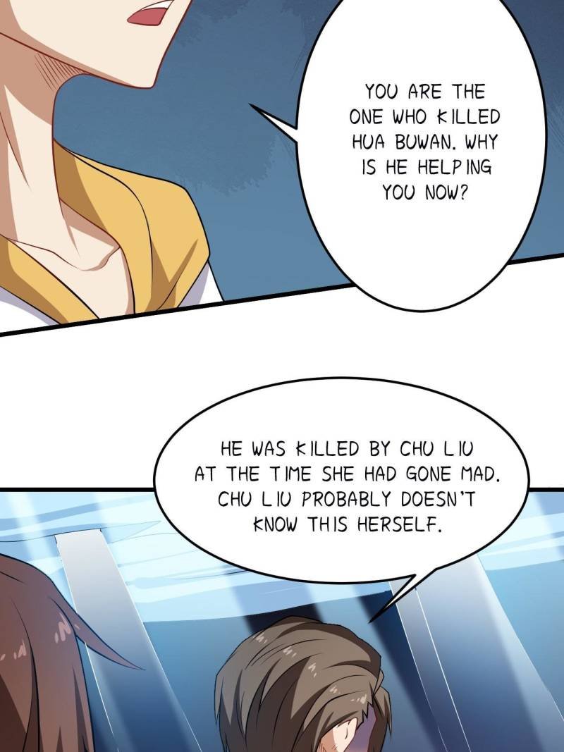 My Ancestors Rolled in Money chapter 89 - page 32