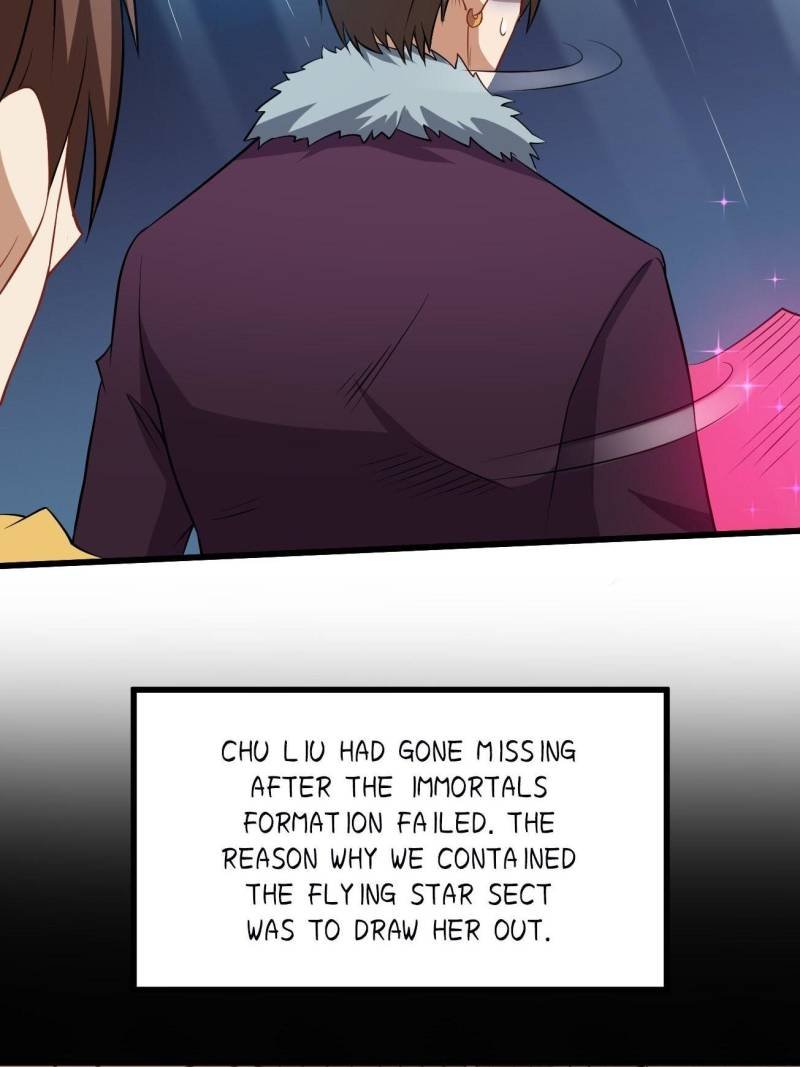 My Ancestors Rolled in Money chapter 89 - page 33