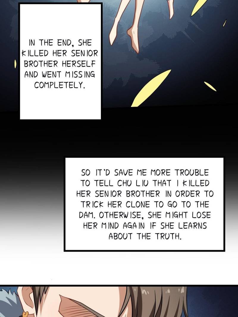 My Ancestors Rolled in Money chapter 89 - page 38