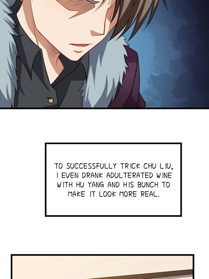 My Ancestors Rolled in Money chapter 89 - page 39