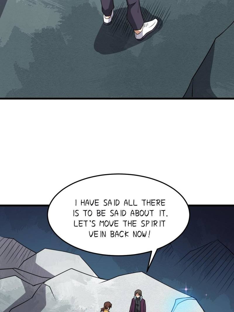 My Ancestors Rolled in Money chapter 89 - page 43