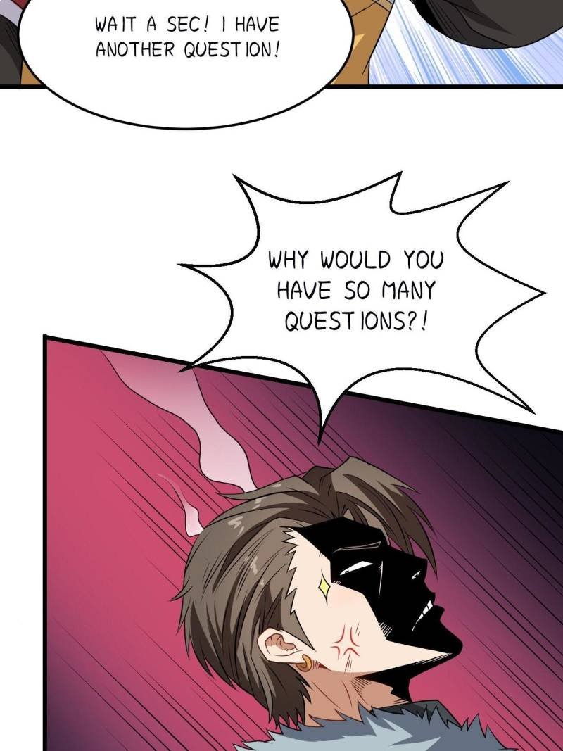 My Ancestors Rolled in Money chapter 89 - page 47