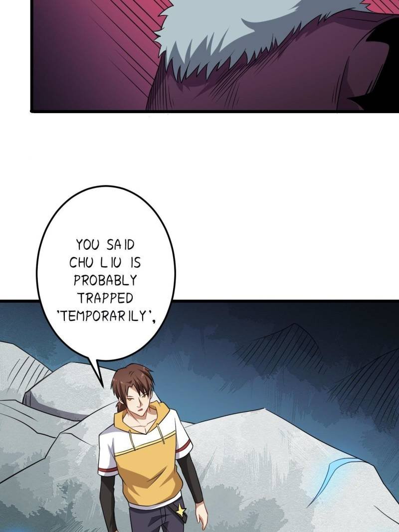 My Ancestors Rolled in Money chapter 89 - page 48