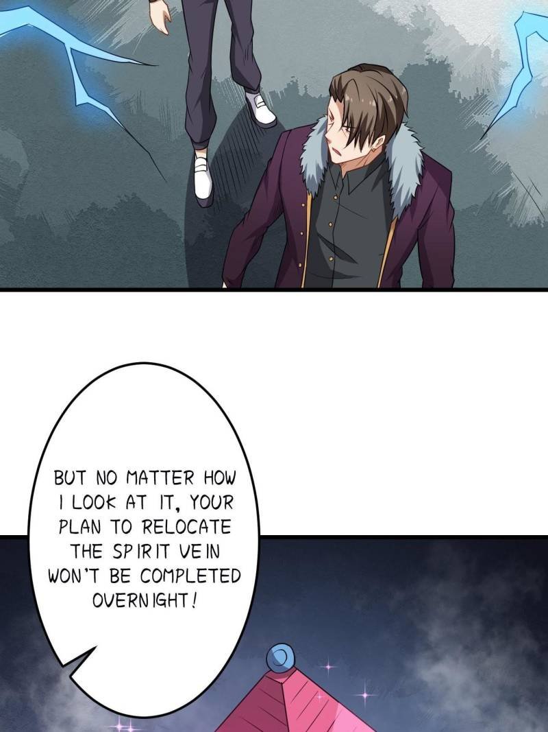 My Ancestors Rolled in Money chapter 89 - page 49