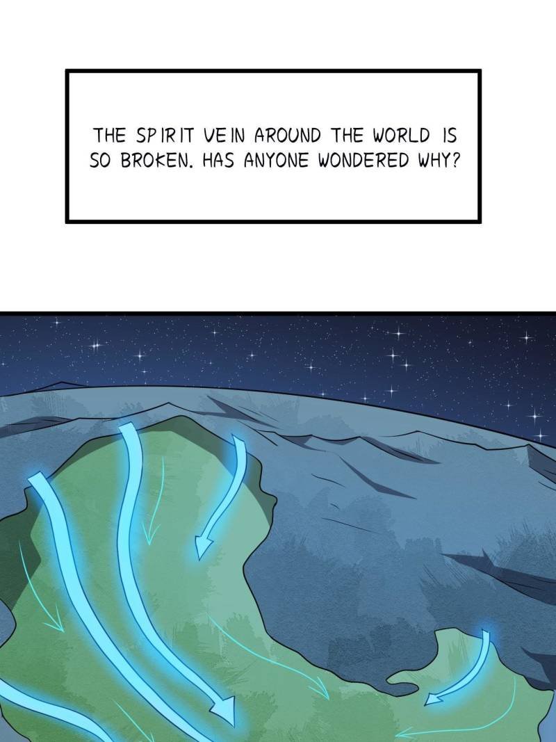 My Ancestors Rolled in Money chapter 89 - page 5