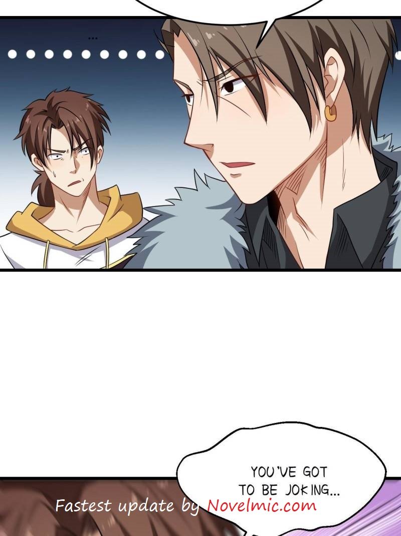 My Ancestors Rolled in Money chapter 89 - page 51