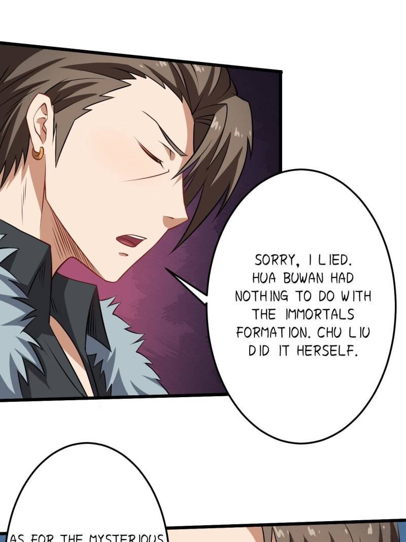 My Ancestors Rolled in Money chapter 89 - page 9