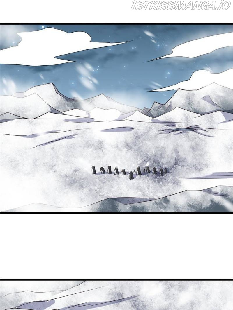 My Ancestors Rolled in Money chapter 97 - page 10