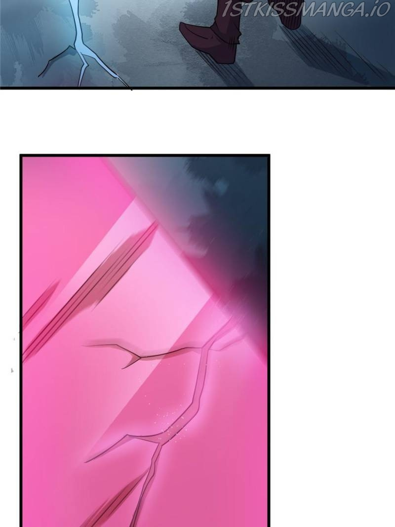 My Ancestors Rolled in Money chapter 97 - page 20