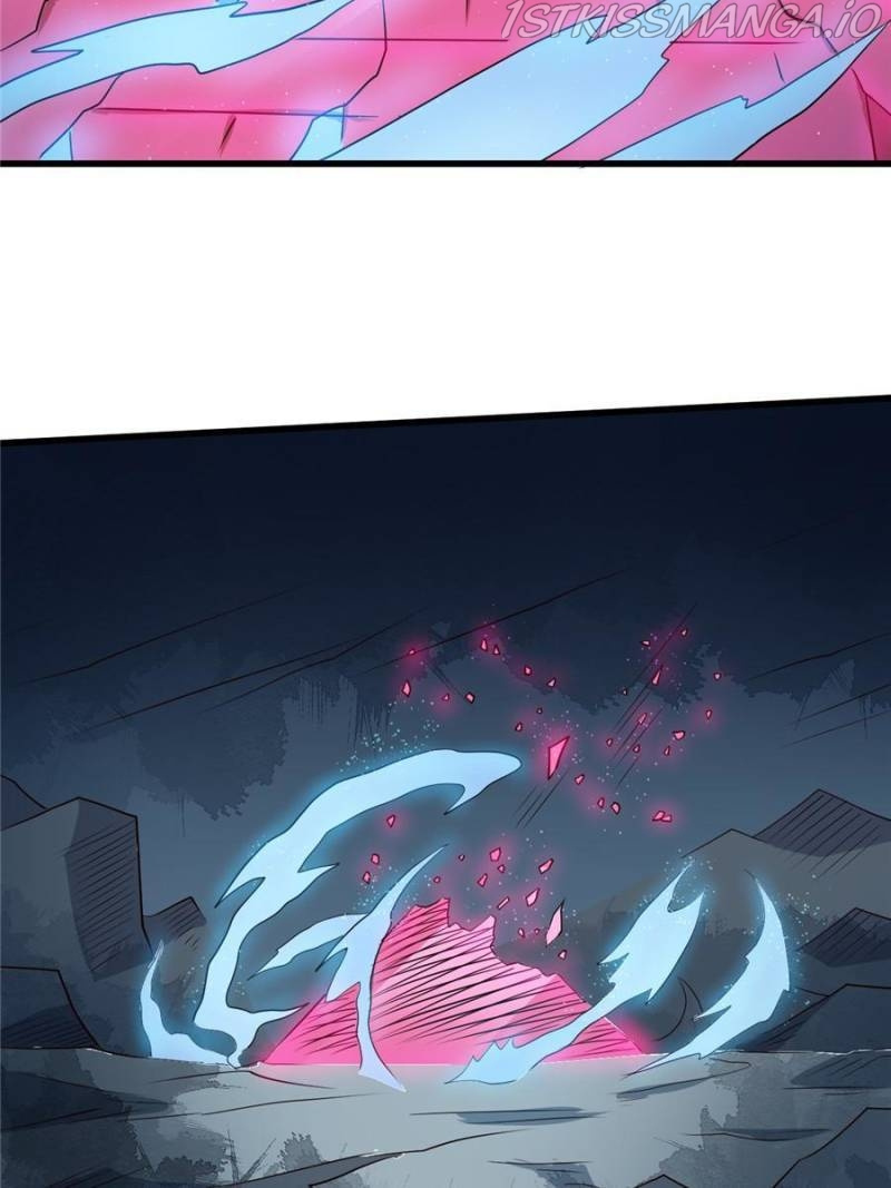 My Ancestors Rolled in Money chapter 97 - page 23