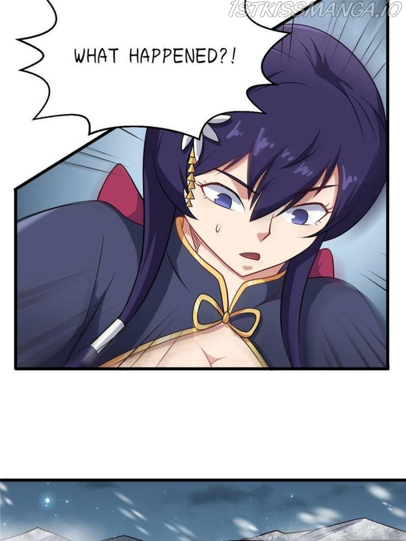 My Ancestors Rolled in Money chapter 97 - page 32
