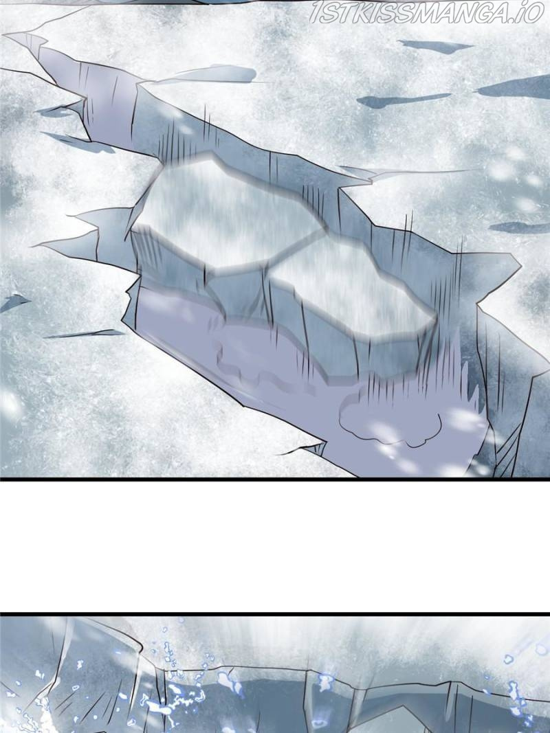 My Ancestors Rolled in Money chapter 97 - page 33