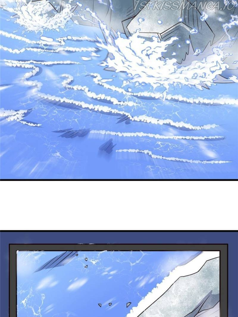 My Ancestors Rolled in Money chapter 97 - page 34