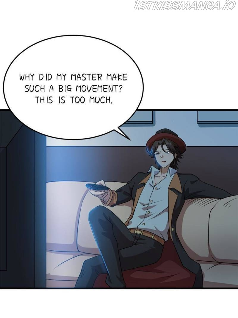 My Ancestors Rolled in Money chapter 97 - page 38