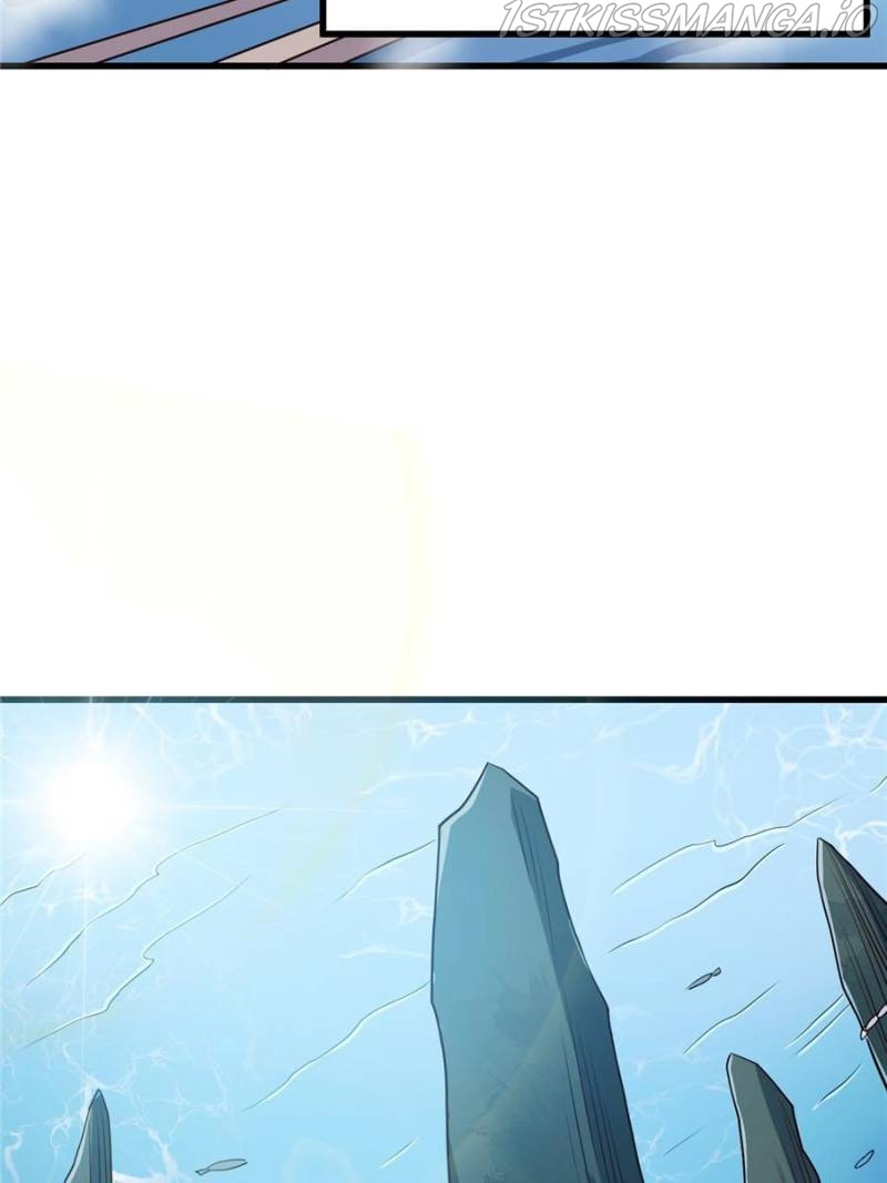 My Ancestors Rolled in Money chapter 97 - page 41