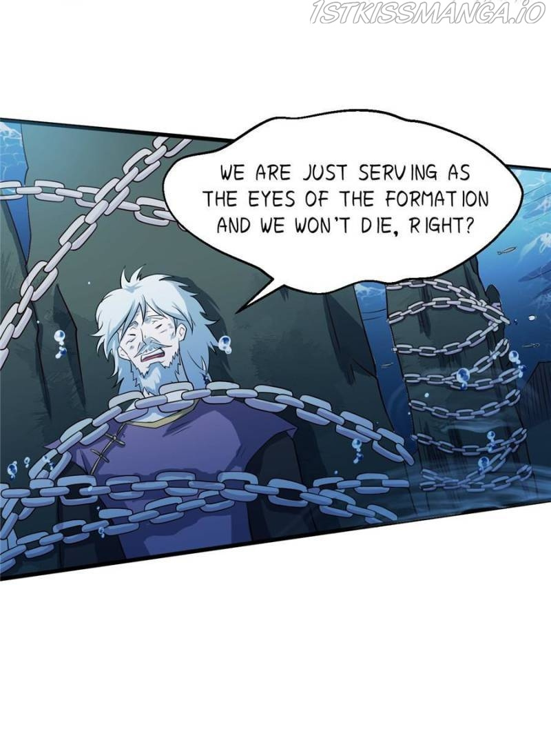 My Ancestors Rolled in Money chapter 97 - page 44