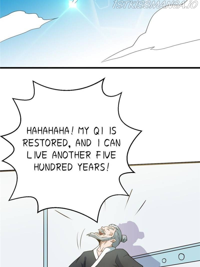 My Ancestors Rolled in Money chapter 97 - page 49