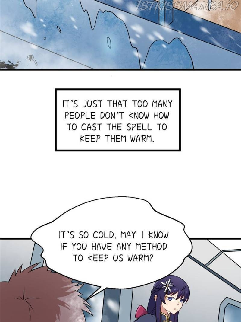 My Ancestors Rolled in Money chapter 97 - page 5