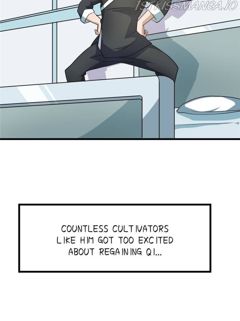 My Ancestors Rolled in Money chapter 97 - page 50