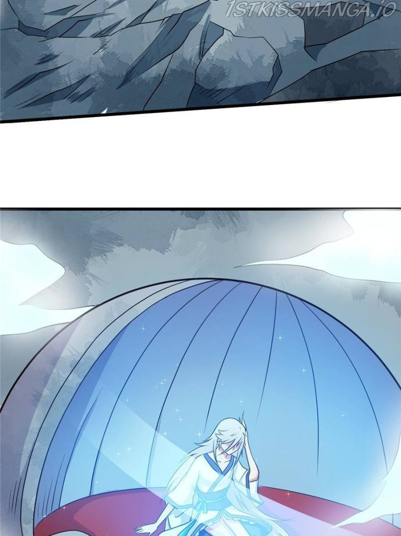 My Ancestors Rolled in Money chapter 97 - page 53