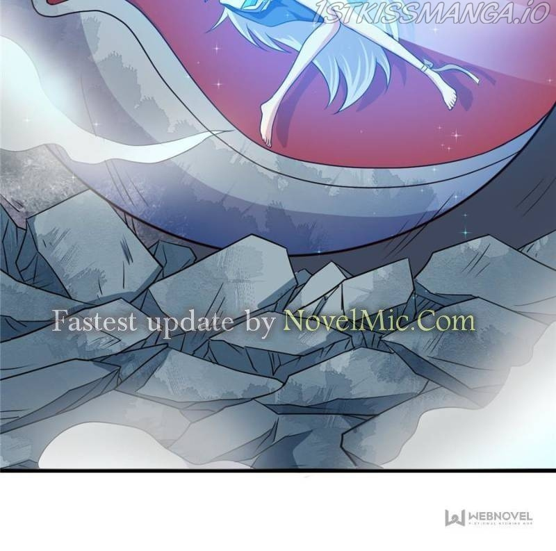 My Ancestors Rolled in Money chapter 97 - page 54