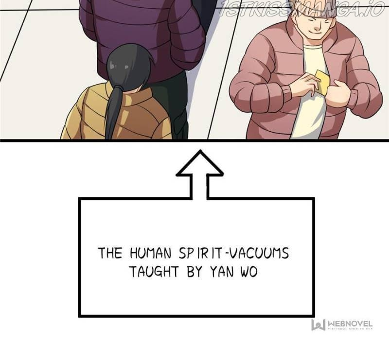 My Ancestors Rolled in Money chapter 97 - page 9