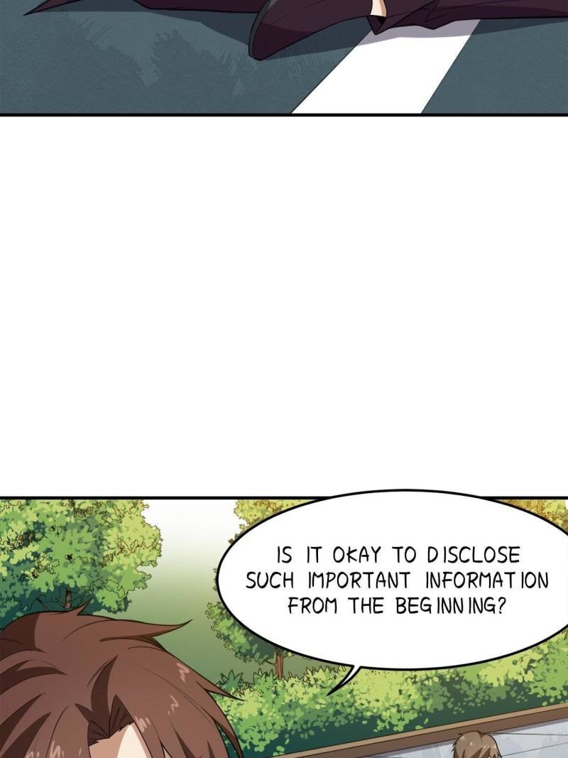My Ancestors Rolled in Money chapter 67 - page 2