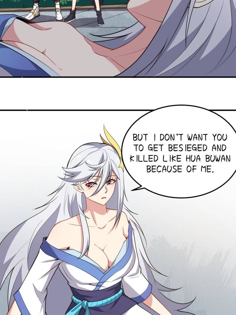 My Ancestors Rolled in Money chapter 67 - page 20