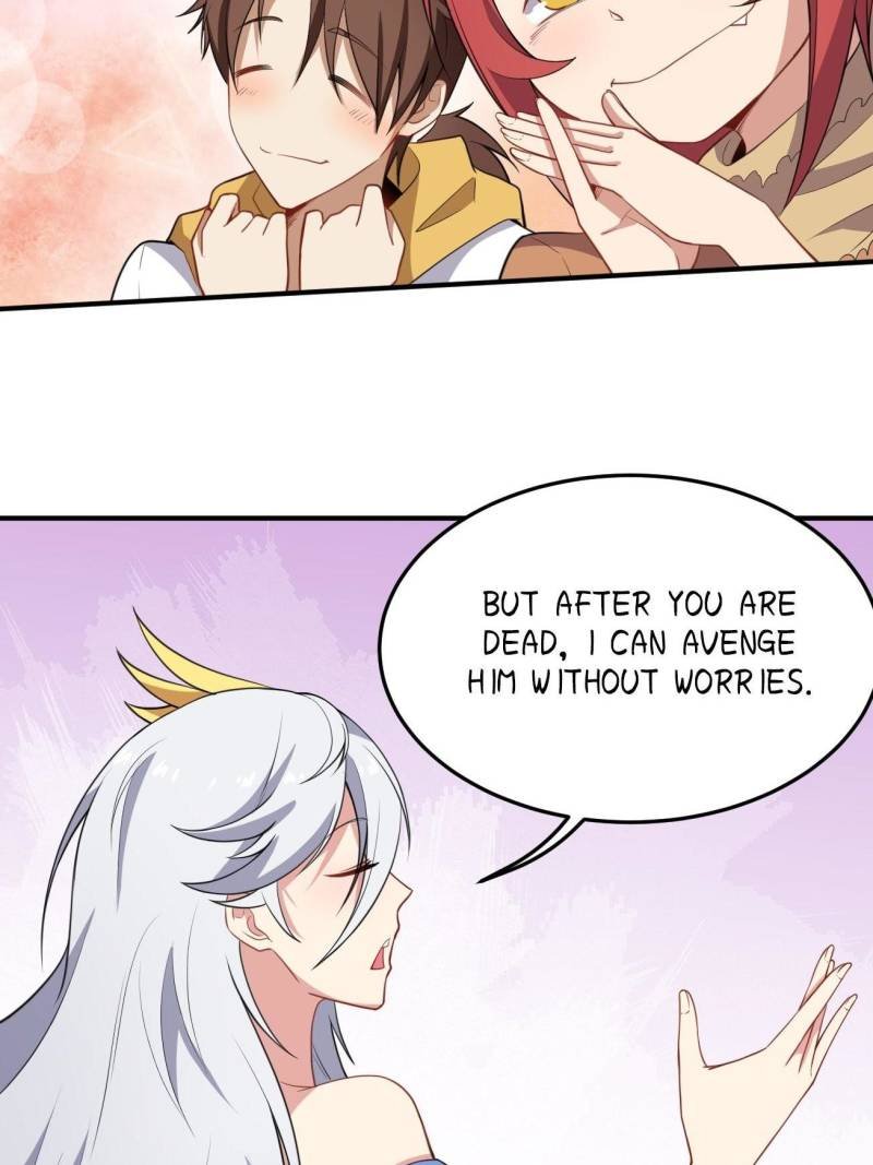My Ancestors Rolled in Money chapter 67 - page 22