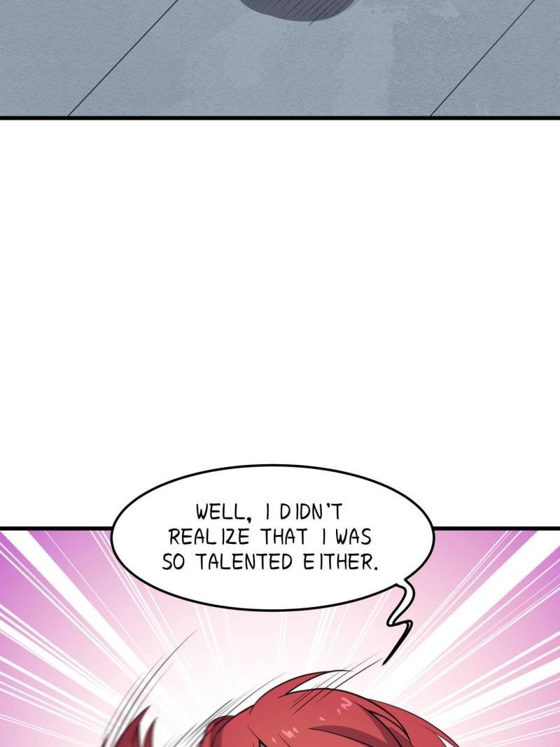 My Ancestors Rolled in Money chapter 67 - page 27