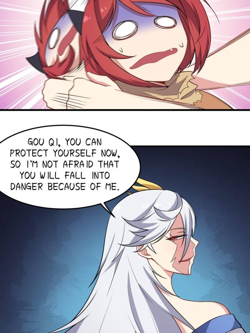 My Ancestors Rolled in Money chapter 67 - page 28