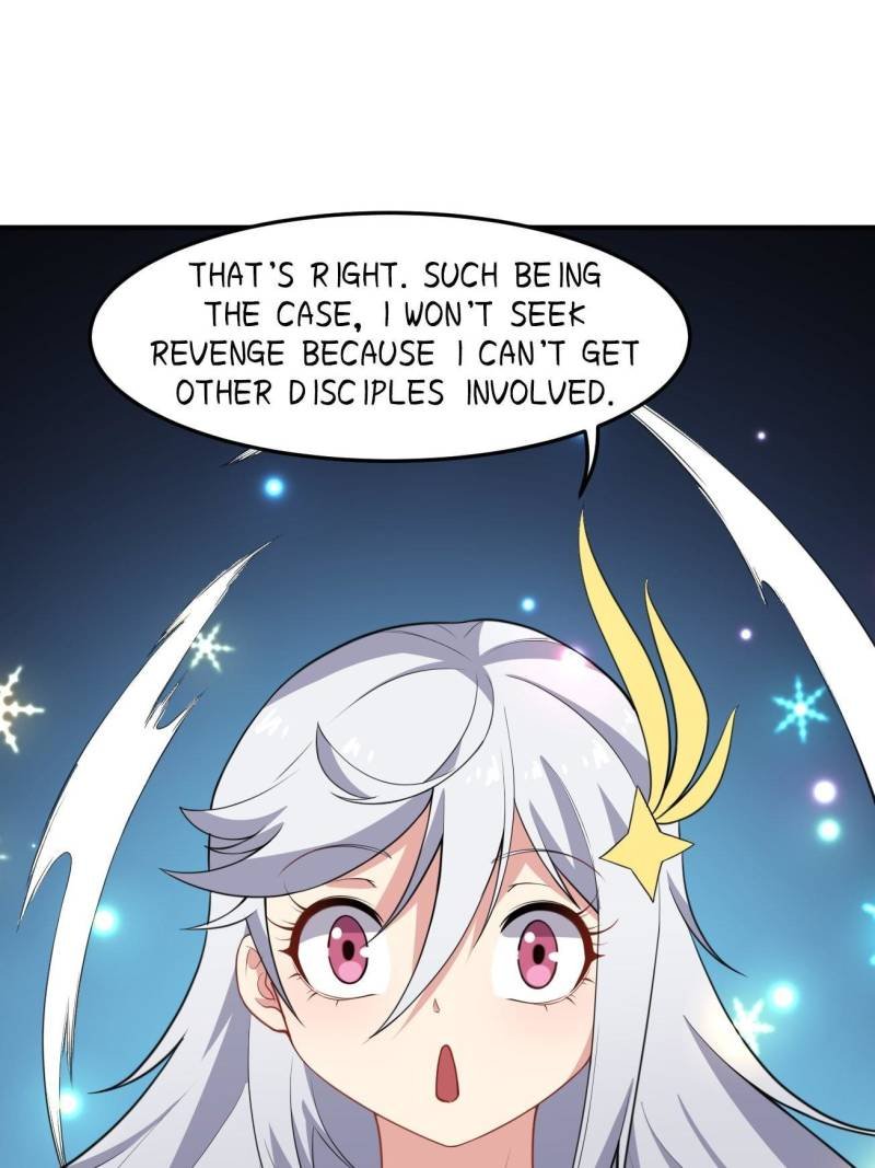 My Ancestors Rolled in Money chapter 67 - page 37