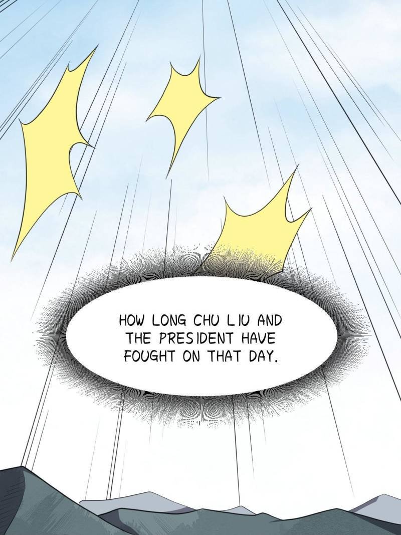My Ancestors Rolled in Money chapter 67 - page 53