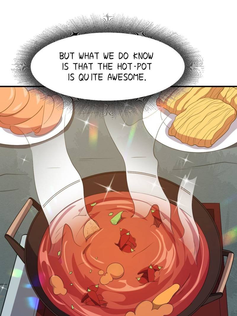 My Ancestors Rolled in Money chapter 67 - page 55