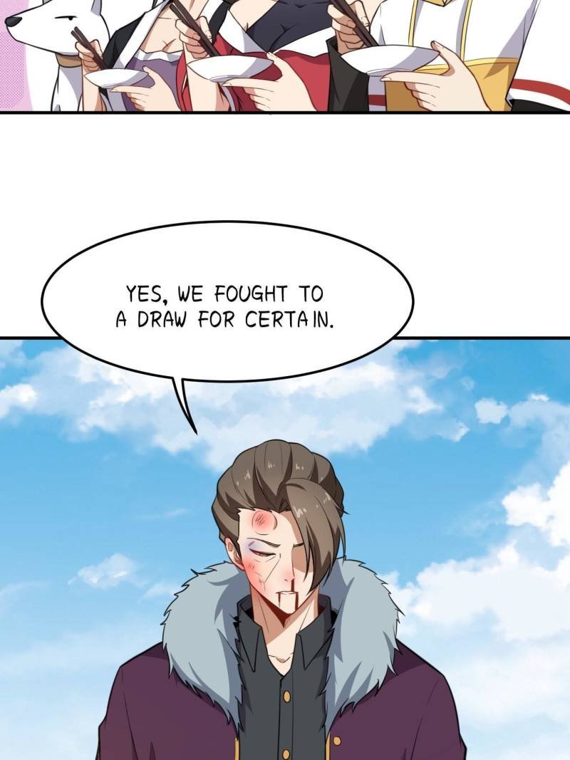 My Ancestors Rolled in Money chapter 67 - page 59