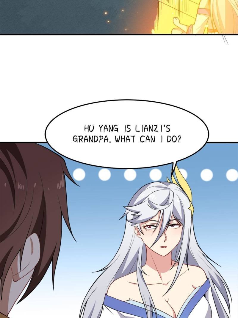 My Ancestors Rolled in Money chapter 67 - page 9