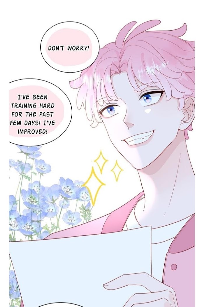 Monster’s Entertainment Guide chapter 28 - page 10
