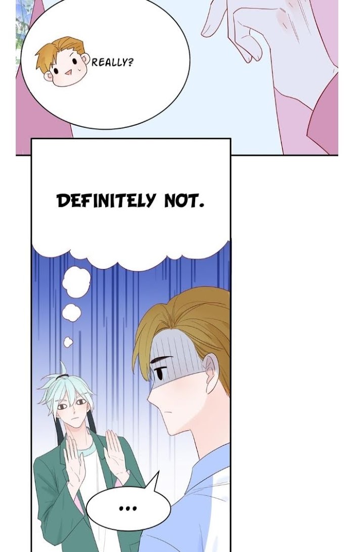Monster’s Entertainment Guide chapter 28 - page 11