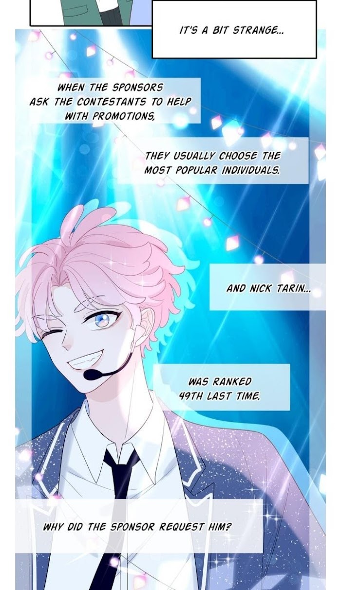 Monster’s Entertainment Guide chapter 28 - page 12