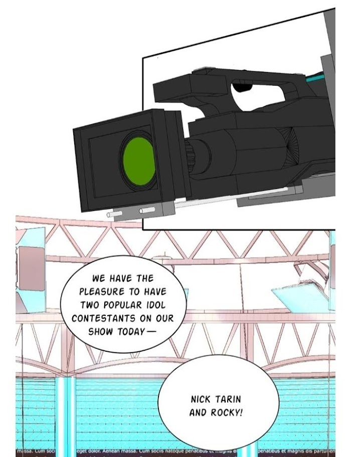 Monster’s Entertainment Guide chapter 28 - page 13