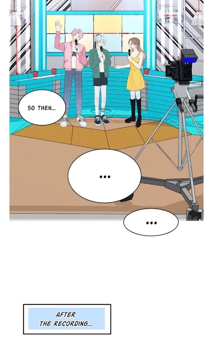 Monster’s Entertainment Guide chapter 28 - page 14
