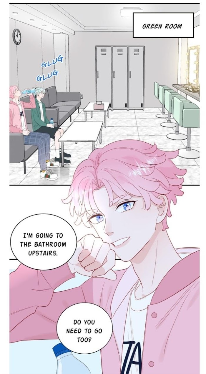 Monster’s Entertainment Guide chapter 28 - page 15