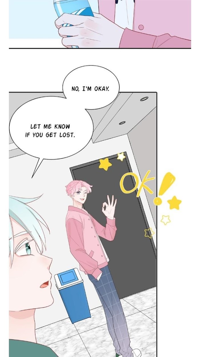 Monster’s Entertainment Guide chapter 28 - page 16