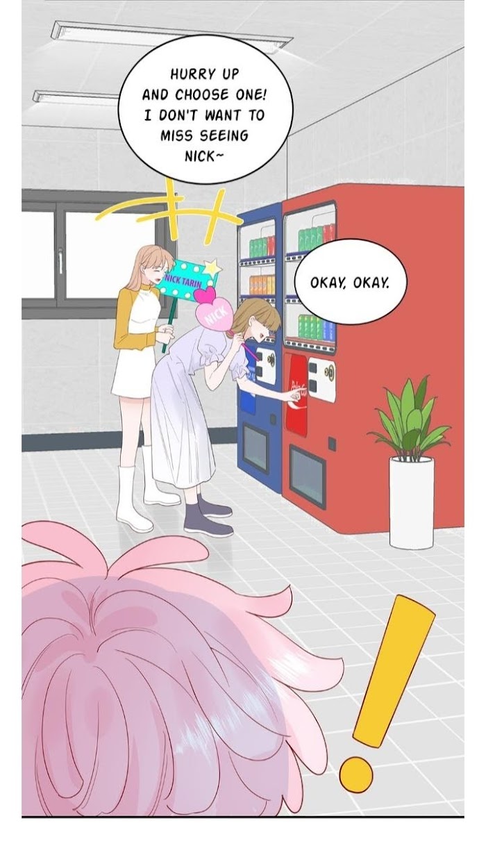 Monster’s Entertainment Guide chapter 28 - page 18