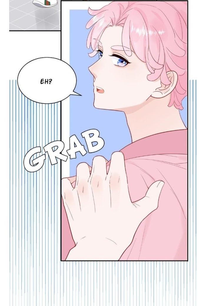 Monster’s Entertainment Guide chapter 28 - page 21