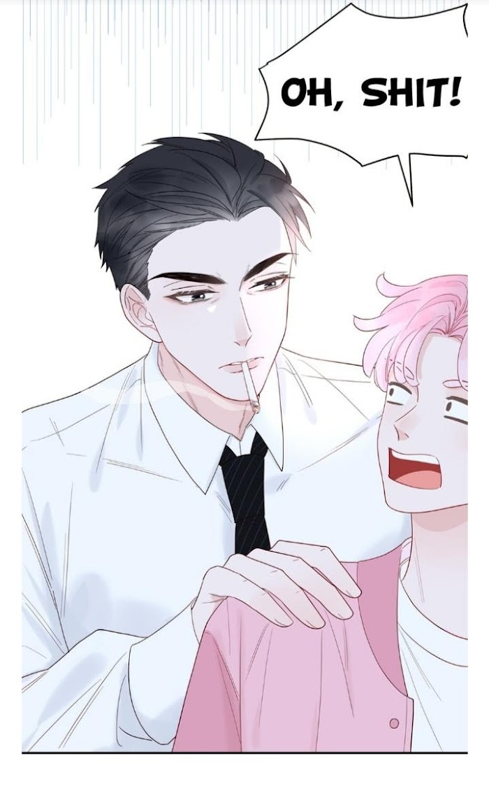 Monster’s Entertainment Guide chapter 28 - page 22