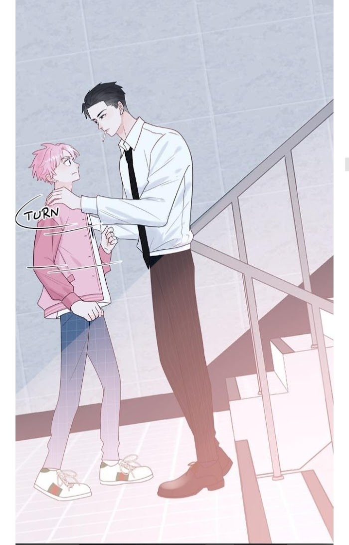 Monster’s Entertainment Guide chapter 28 - page 24