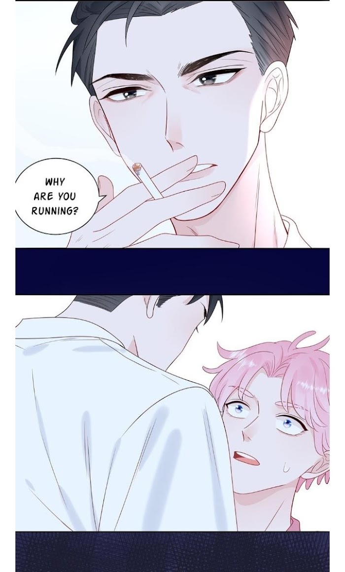 Monster’s Entertainment Guide chapter 28 - page 25