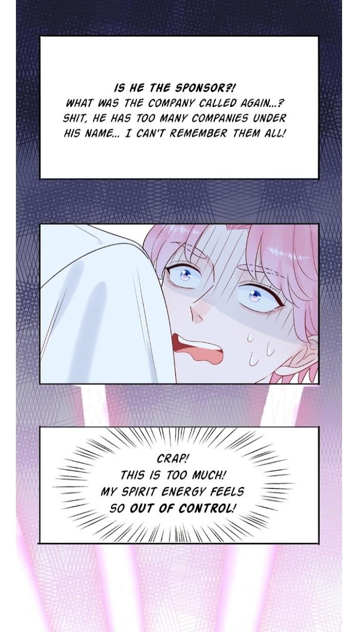 Monster’s Entertainment Guide chapter 28 - page 26